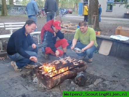 Vader-zoon weekend - Foto 41 van 98